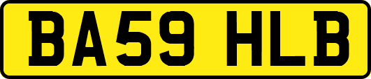 BA59HLB