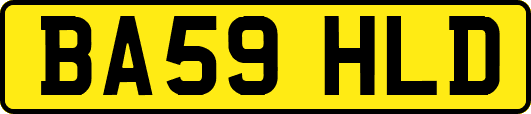 BA59HLD