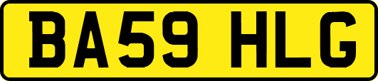 BA59HLG