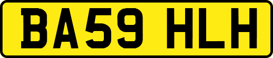 BA59HLH