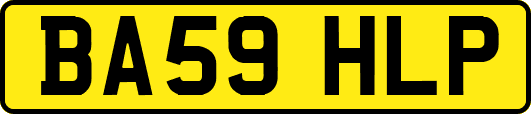 BA59HLP