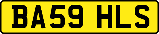 BA59HLS