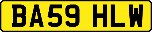 BA59HLW