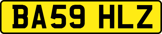 BA59HLZ