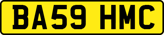 BA59HMC