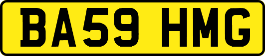 BA59HMG