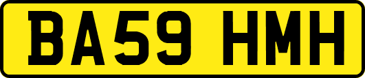 BA59HMH