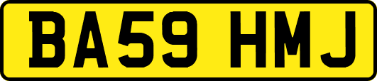BA59HMJ