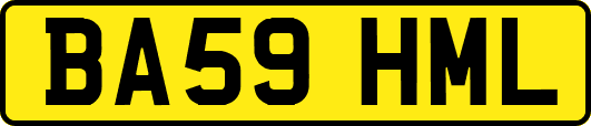 BA59HML