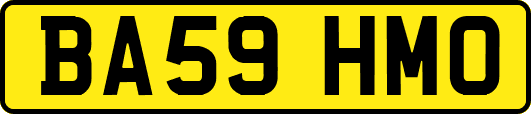 BA59HMO