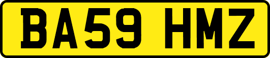 BA59HMZ