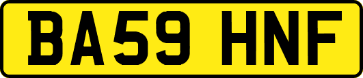 BA59HNF