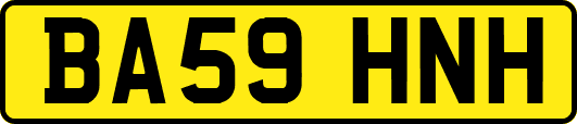 BA59HNH