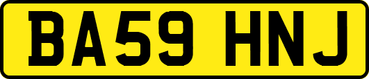 BA59HNJ