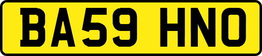 BA59HNO