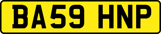 BA59HNP