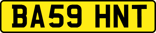 BA59HNT