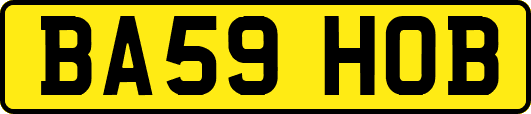 BA59HOB