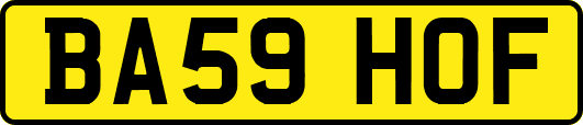 BA59HOF
