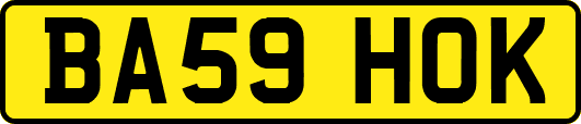 BA59HOK
