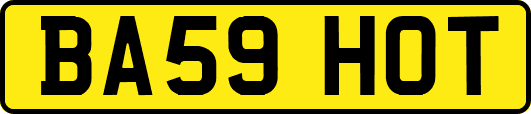 BA59HOT