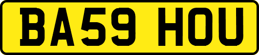 BA59HOU