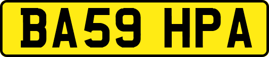 BA59HPA
