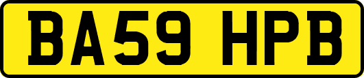 BA59HPB