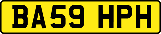 BA59HPH