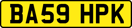 BA59HPK