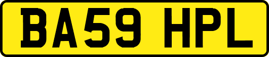 BA59HPL