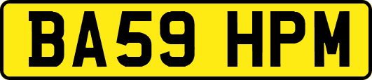 BA59HPM