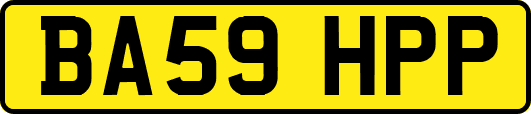 BA59HPP