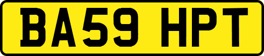 BA59HPT