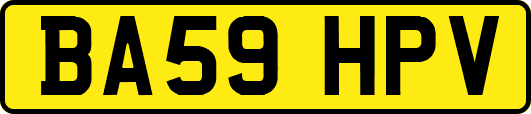 BA59HPV