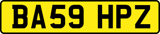 BA59HPZ