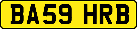 BA59HRB