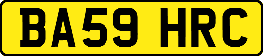BA59HRC