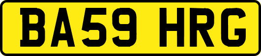 BA59HRG