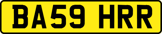 BA59HRR