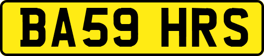 BA59HRS