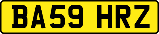 BA59HRZ