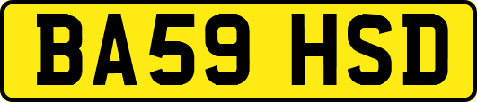 BA59HSD