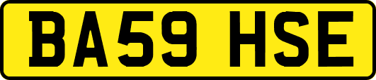 BA59HSE