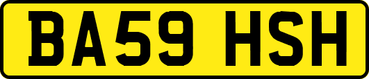 BA59HSH
