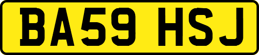 BA59HSJ