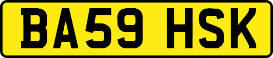 BA59HSK