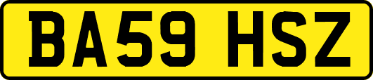 BA59HSZ