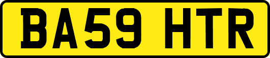 BA59HTR