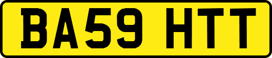 BA59HTT